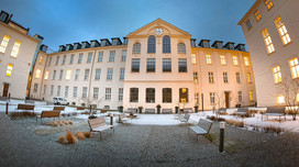 Olomouc a univerzita
