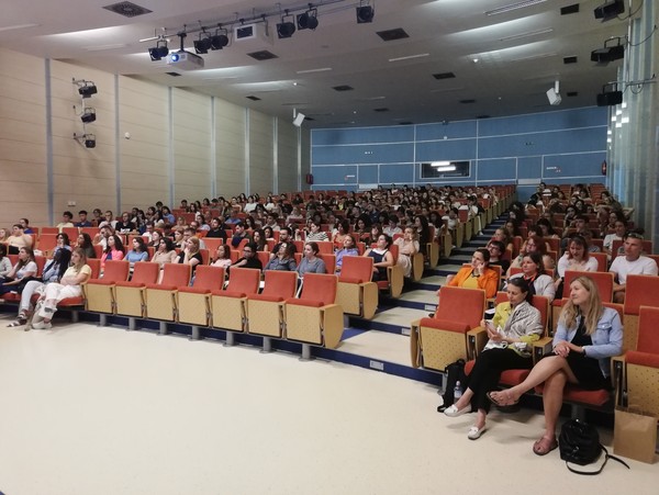 Office for mobility UP