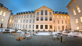 Olomouc and the University
